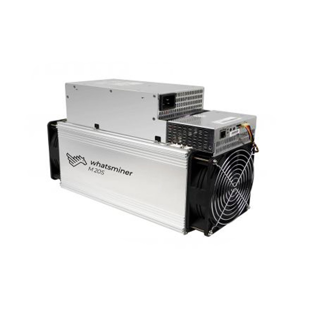 Майнинг калькулятор доходности Microbt Whatsminer M20S 68 Th/s